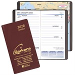 2026 Deluxe Weekly Diary